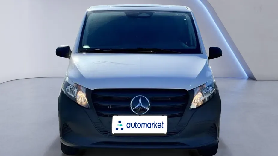 MERCEDES-BENZ Vito Vito Tourer 114 CDI L3 Pro 9G-Tronic 447.705 Nowy