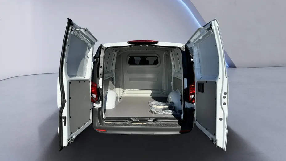 MERCEDES-BENZ Vito Vito Tourer 114 CDI L3 Pro 9G-Tronic 447.705 Nowy