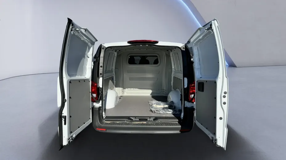 MERCEDES-BENZ Vito Vito Tourer 114 CDI L3 Pro 9G-Tronic 447.705 Nowy