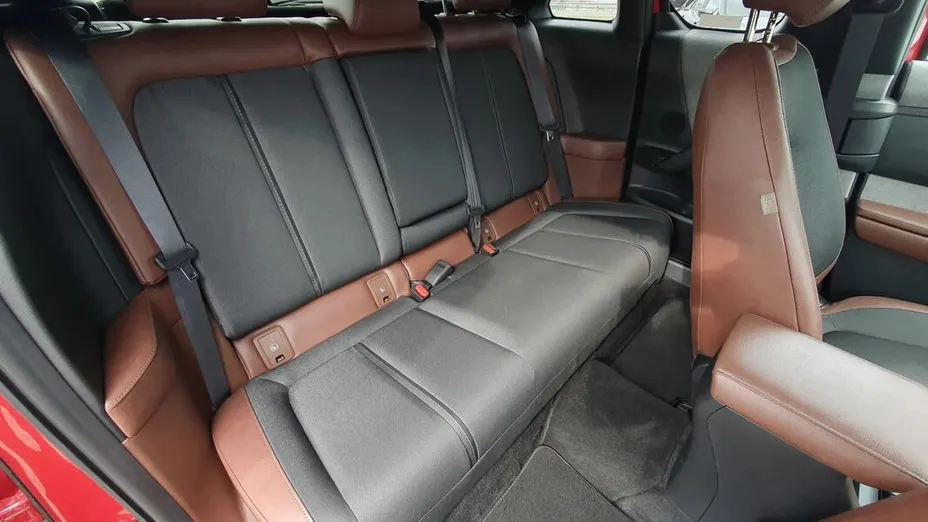 MAZDA MX-30 MX-30 R-EV PHEV Makoto