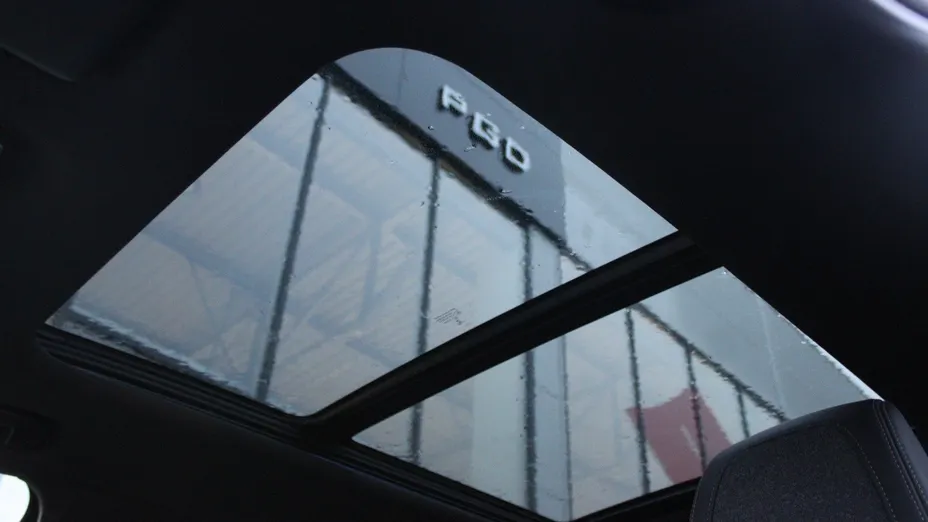 PEUGEOT 5008 5008 1.6 PureTech GT Line S&S EAT8