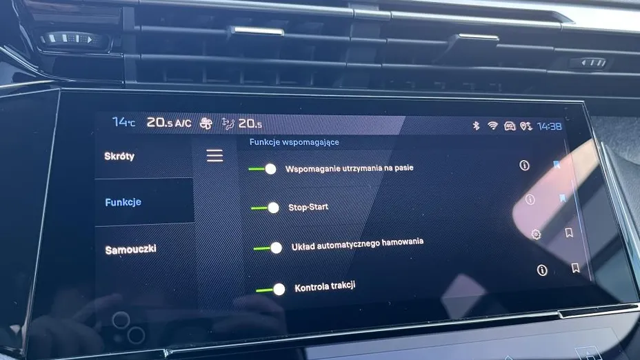 PEUGEOT 308 308 1.5 BlueHDi Allure Pack S&S