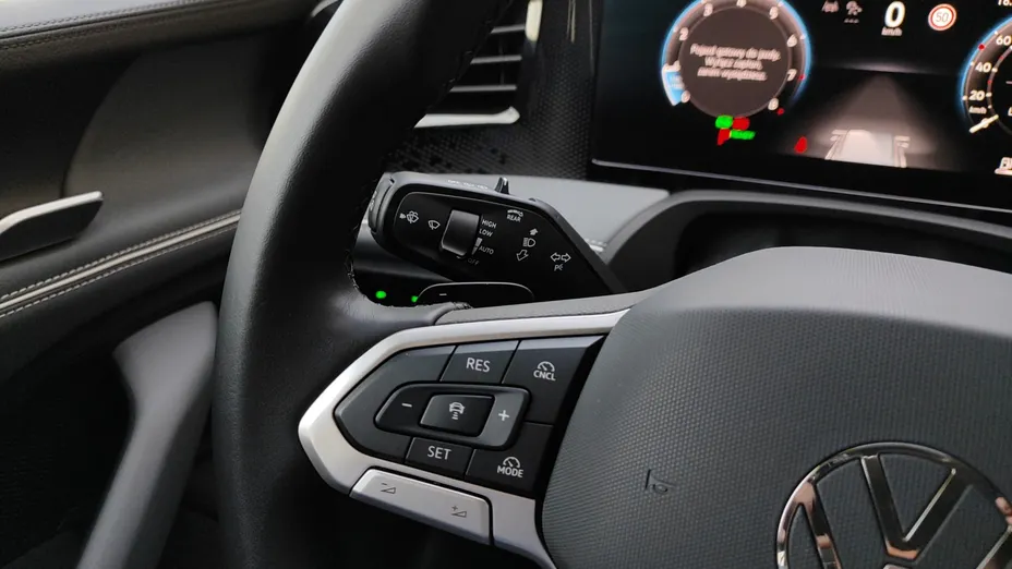 VOLKSWAGEN Passat Passat 1.5 TSI ACT mHEV Business DSG