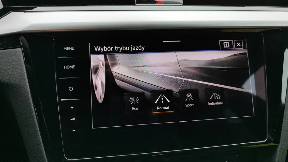 VOLKSWAGEN Arteon Arteon 2.0 TDI R-Line DSG