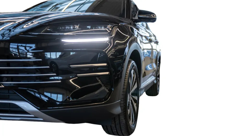BYD Seal U Seal U DM-i 1.5 Boost Nowy