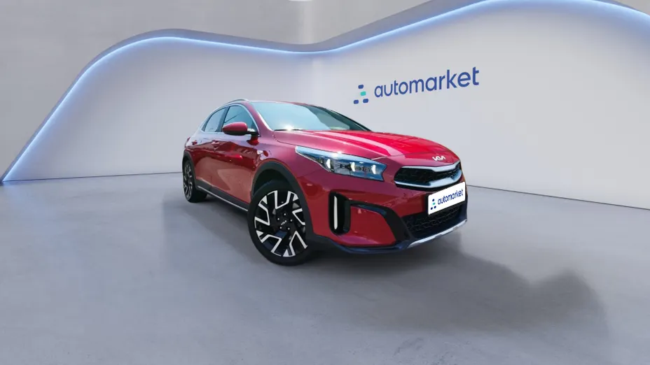 KIA XCeed XCeed 1.5 T-GDI M DCT