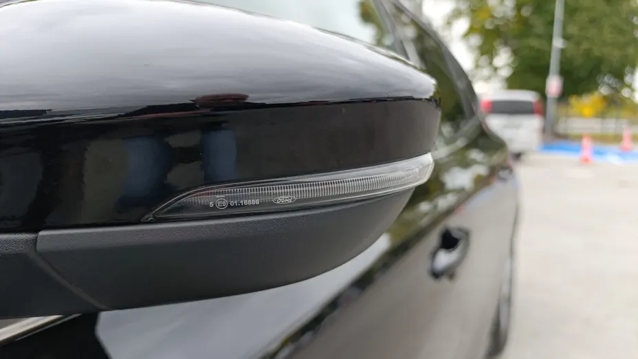 FORD Focus Focus 1.5 EcoBlue Titanium X aut