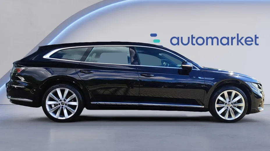 VOLKSWAGEN Arteon Arteon 2.0 TDI 4Motion R-Line DSG