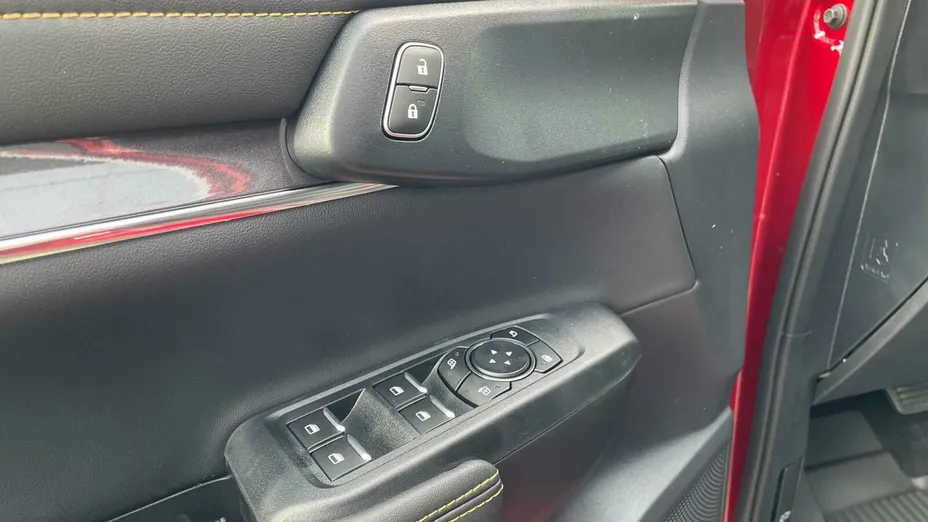 FORD Ranger Ranger 2.0 EcoBlue Bi-Turbo 4x4 DC Wildtrak aut Nowy