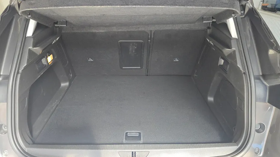 OPEL Grandland X Grandland X 1.6 T PHEV 4x4 Ultimate