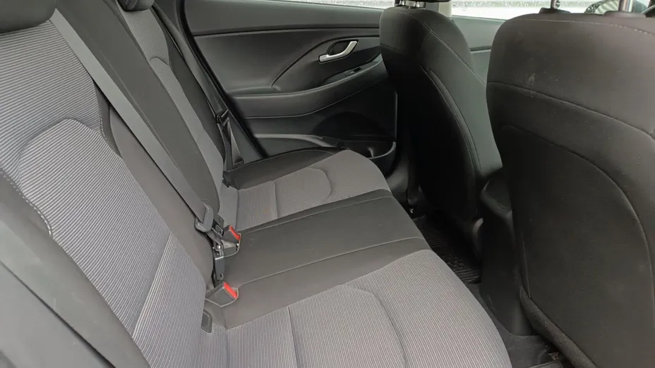 HYUNDAI i30 i30 1.0 T-GDI Comfort