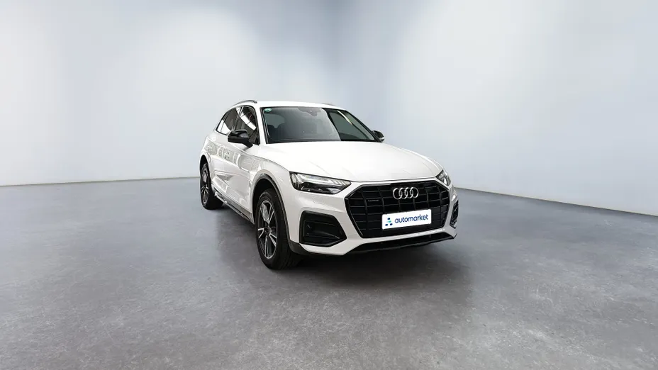 AUDI Q5 Q5 40 TDI mHEV Quattro Advanced S tronic