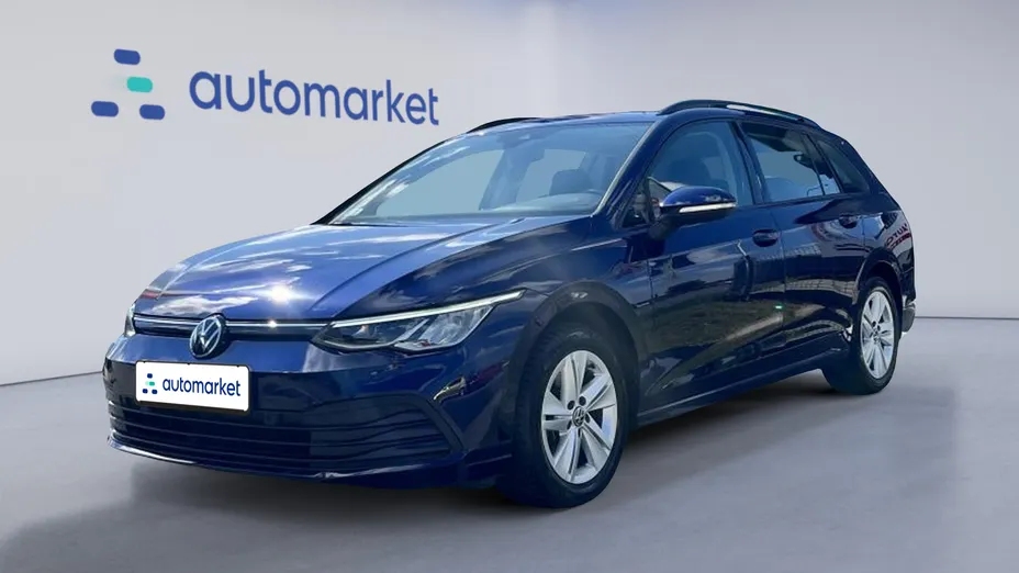 VOLKSWAGEN Golf Golf VIII 2.0 TDI Life