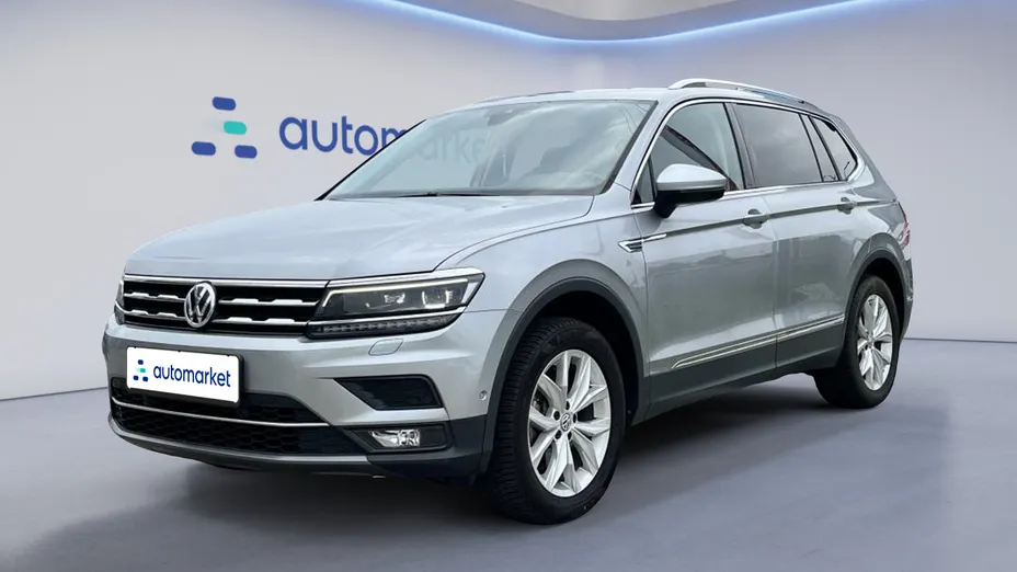 VOLKSWAGEN Tiguan Tiguan Allspace 2.0 TDI SCR Highline DSG 7os.