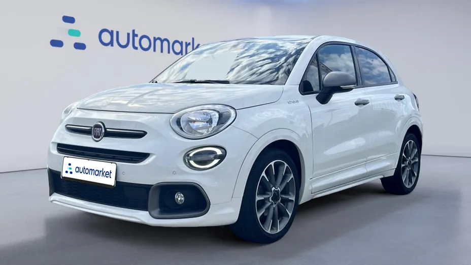 FIAT 500X 500X 1.0 Sport