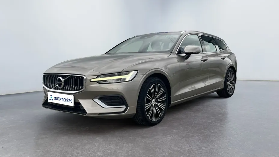 VOLVO V60 V60 D3 Inscription aut