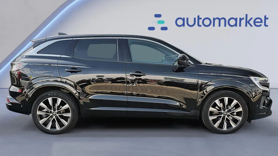 RENAULT Austral Austral 1.2 E-Tech Full Hybrid 200 Techno MMT