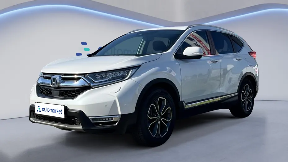 HONDA CR-V CR-V 2.0 i-MMD Executive CVT