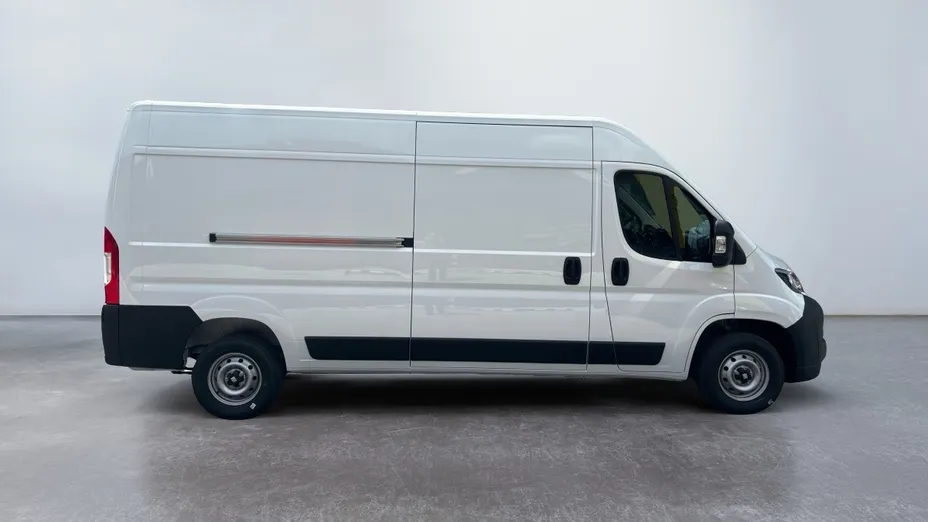 FIAT Ducato Ducato Maxi H3-Power L3H2 Nowy
