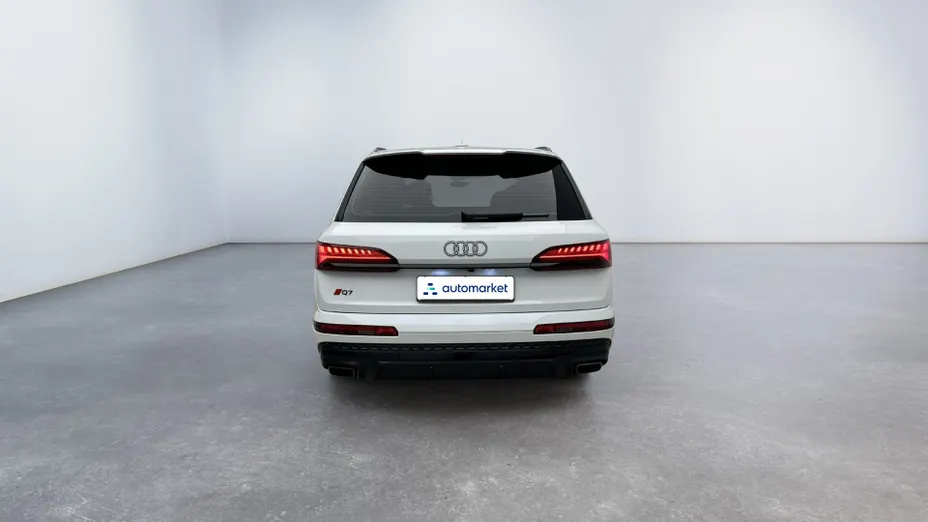AUDI Q7 Q7 45 TDI mHEV Quattro S Line Tiptr.