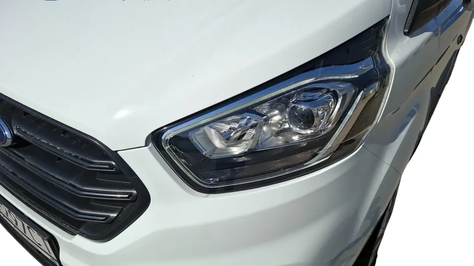 FORD Transit Custom Transit Custom Kombi 340 L2H1 Trend