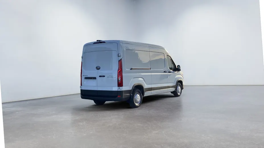 MAXUS Deliver 9 Deliver 9 L3H2 Nowy