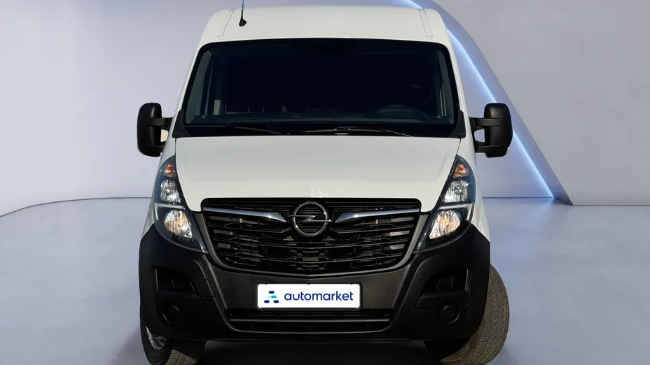 OPEL Movano Movano CDTI L2H2