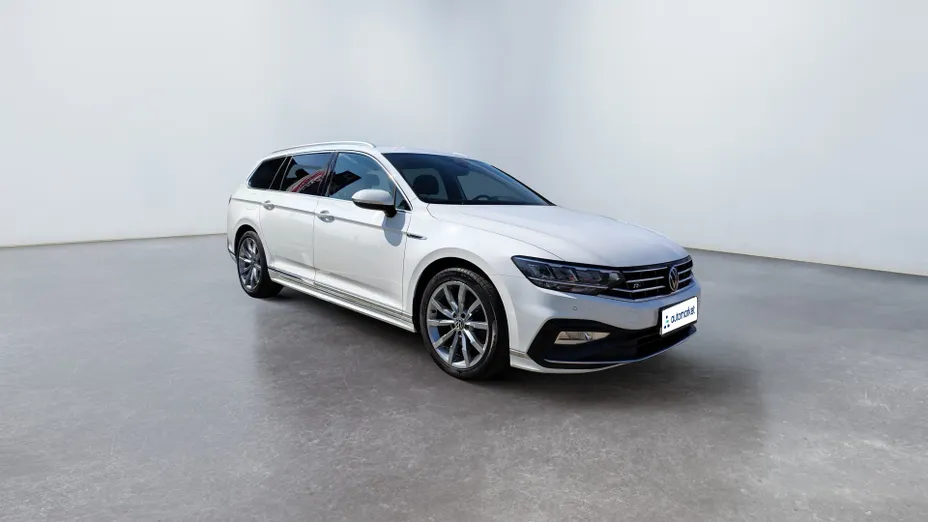 VOLKSWAGEN Passat Passat 2.0 TDI SCR 4Mot. R-Line DSG