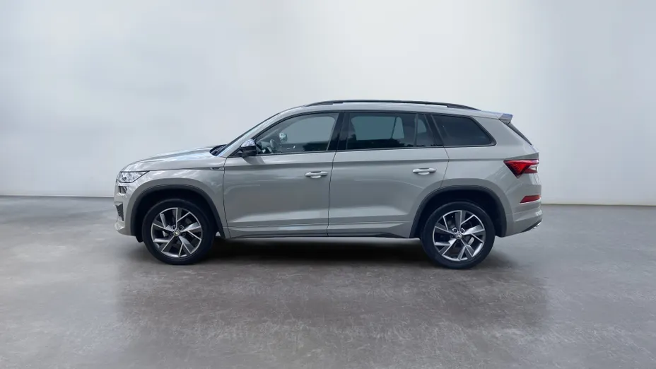 SKODA Kodiaq Kodiaq 1.5 TSI ACT 4x2 Sportline DSG