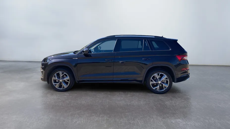 SKODA Kodiaq Kodiaq 1.5 TSI ACT 4x2 Sportline DSG
