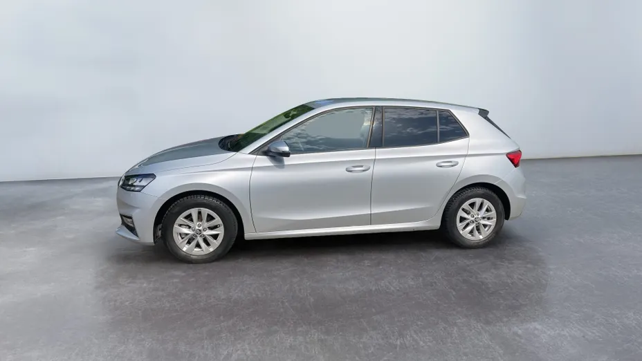 SKODA Fabia Fabia 1.0 TSI Selection