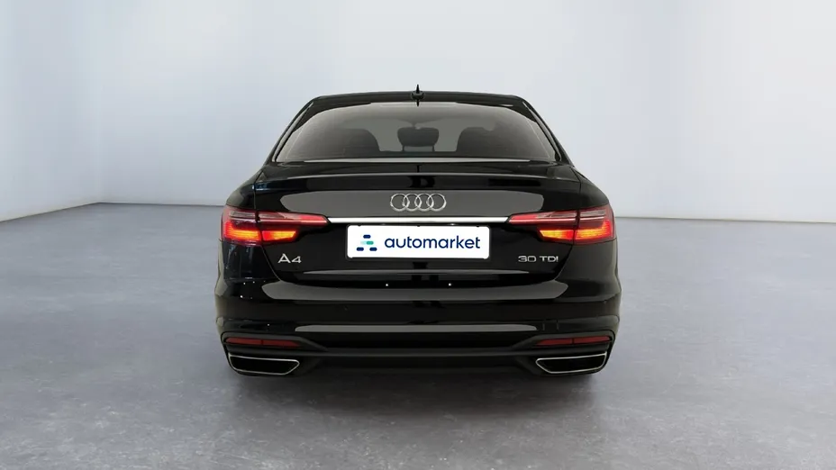 AUDI A4 A4 30 TDI mHEV S tronic
