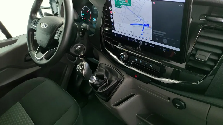 FORD Transit Transit 350 L4H3 RWD Trend