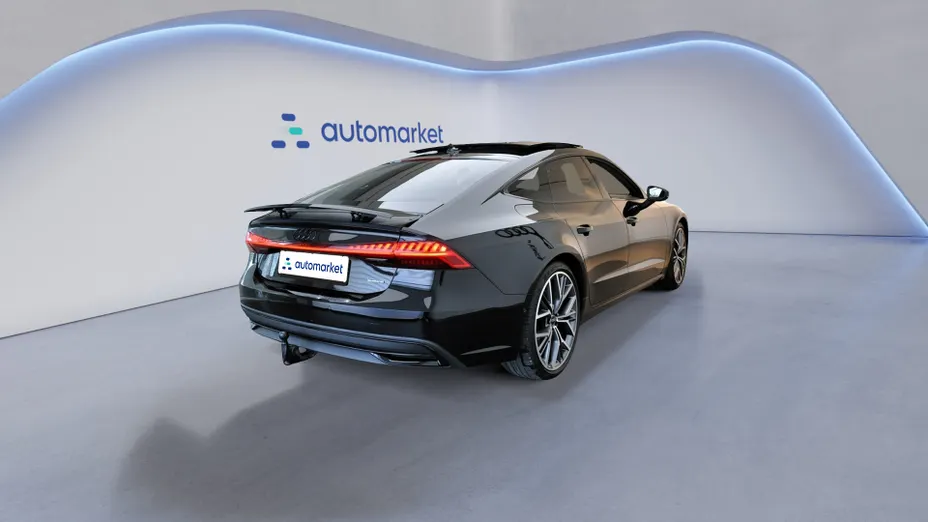 AUDI A7 A7 40 TDI mHEV Quattro S tronic