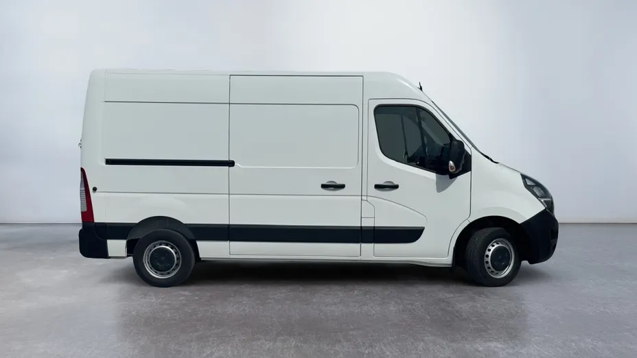 OPEL Movano Movano CDTI L2H2
