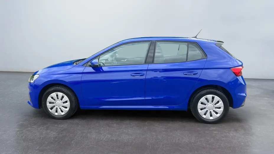 SKODA Fabia Fabia 1.0 TSI Selection