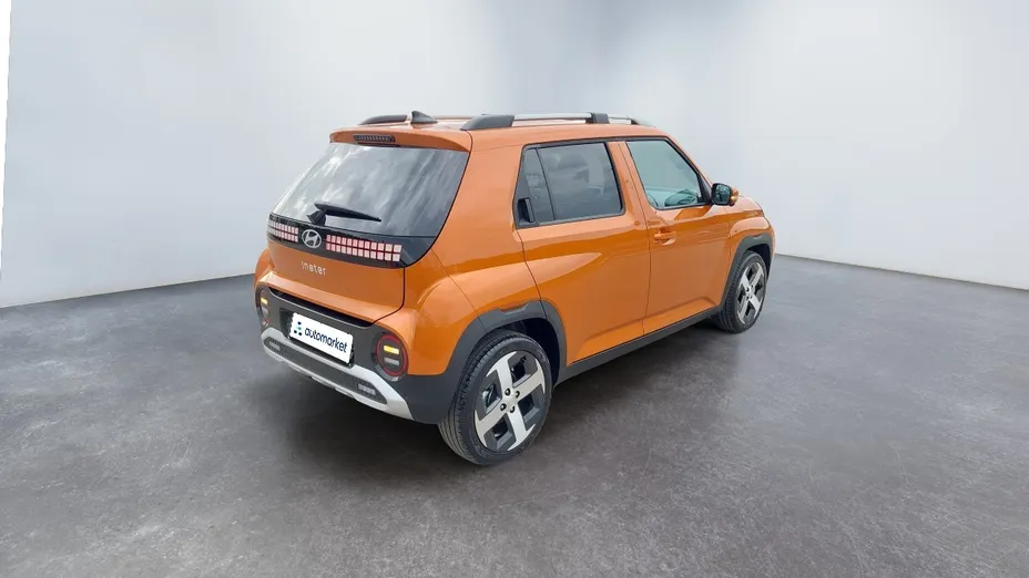 HYUNDAI Inster Inster 49kWh Smart Nowy