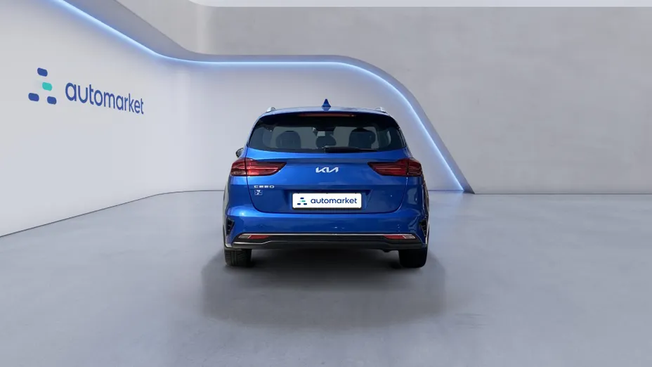 KIA Cee'd Ceed 1.5 T-GDI M