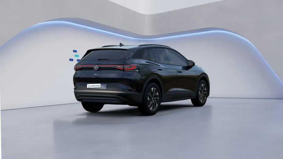 VOLKSWAGEN ID.4 ID.4 77kWh Plus Nowy