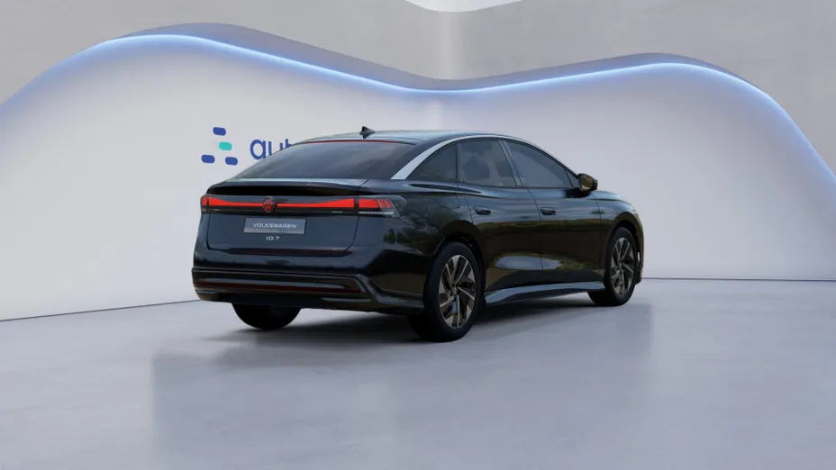 VOLKSWAGEN ID.7 ID.7 86kWh Plus Nowy