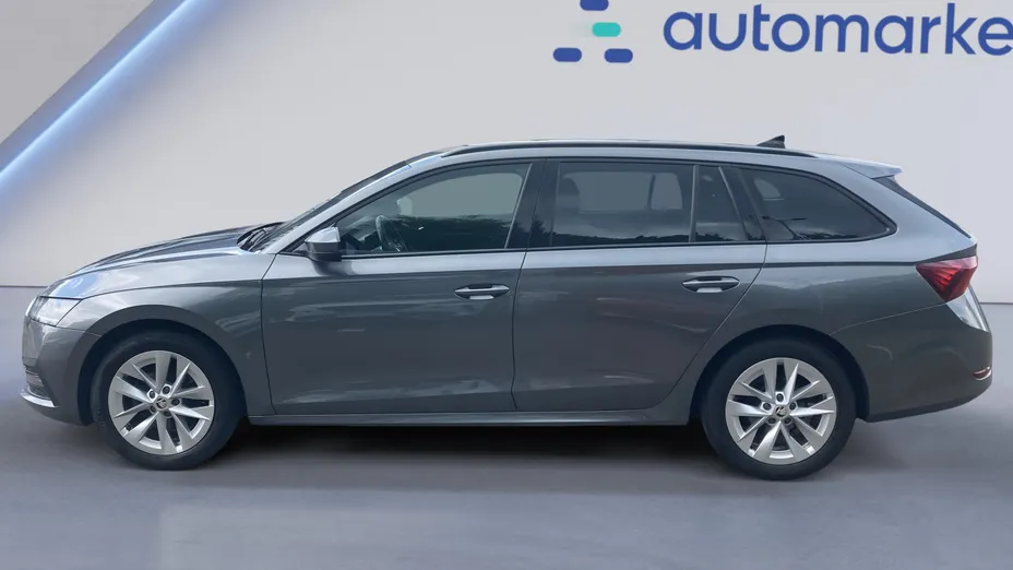 SKODA Octavia Octavia 1.5 TSI e-Tec Ambition DSG