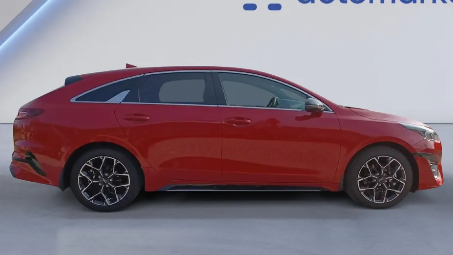 KIA ProCeed ProCeed 1.5 T-GDI GT Line Nowy
