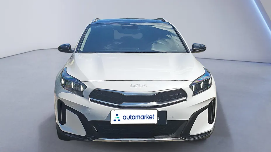 KIA XCeed XCeed 1.6 GDI PHEV Business Line DCT