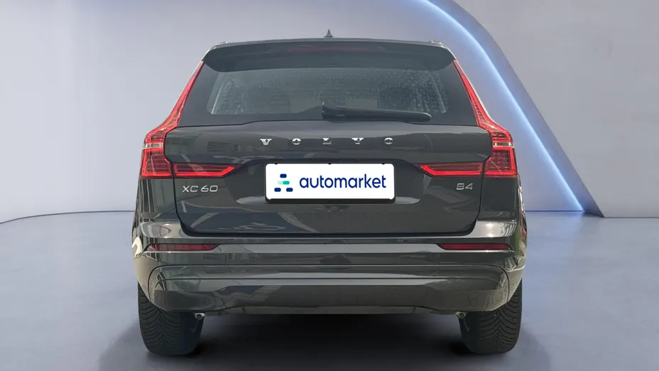 VOLVO XC60 XC60 B4 B Core aut