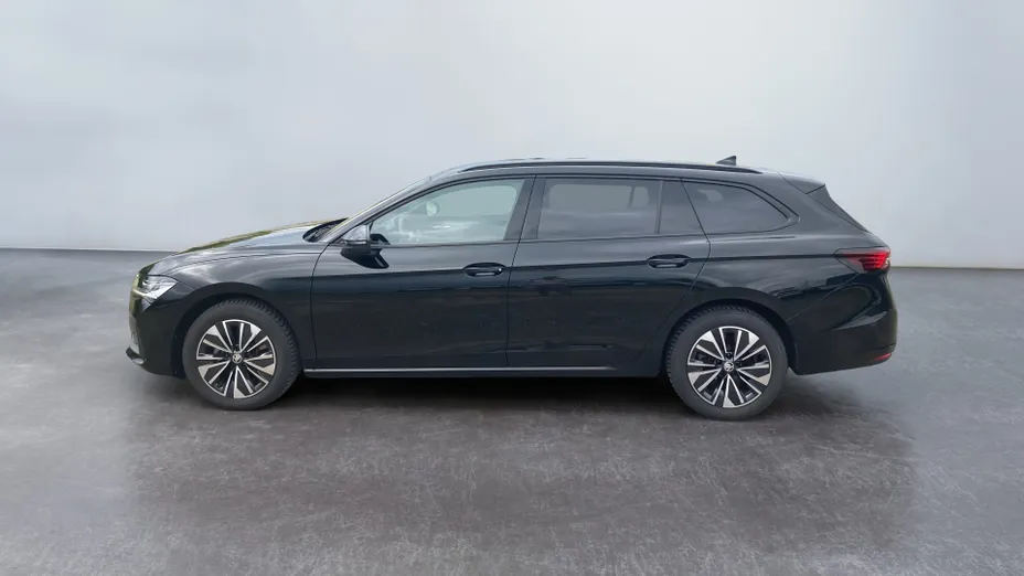SKODA Superb Superb 2.0 TDI SCR Selection DSG