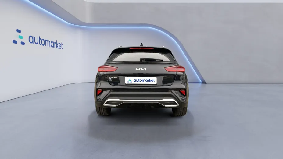 KIA XCeed XCeed 1.5 T-GDI M DCT