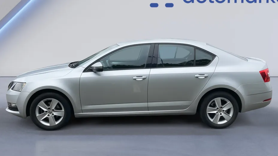 SKODA Octavia Octavia 1.5 TSI ACT Ambition
