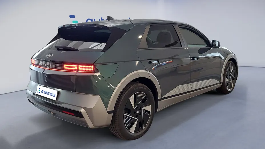 HYUNDAI Ioniq 5 Ioniq 5 84kWh Techniq Nowy