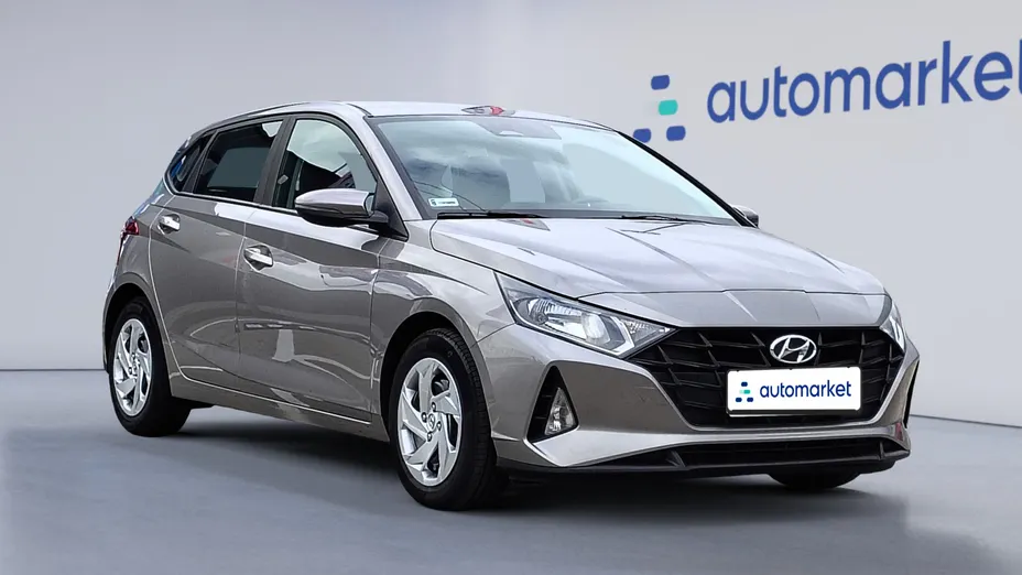 HYUNDAI i20 i20 1.2 Classic Plus