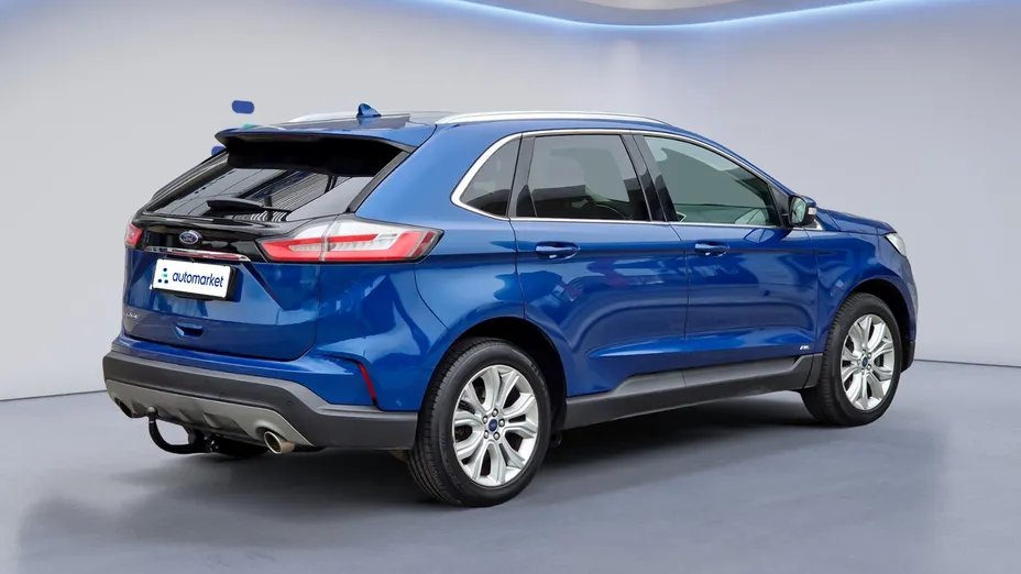 FORD Edge Edge 2.0 EcoBlue 4WD Titanium